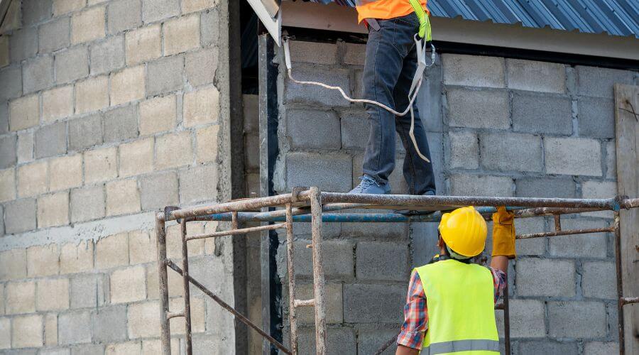 Expert tile roof repair services in Rhinebeck, NY